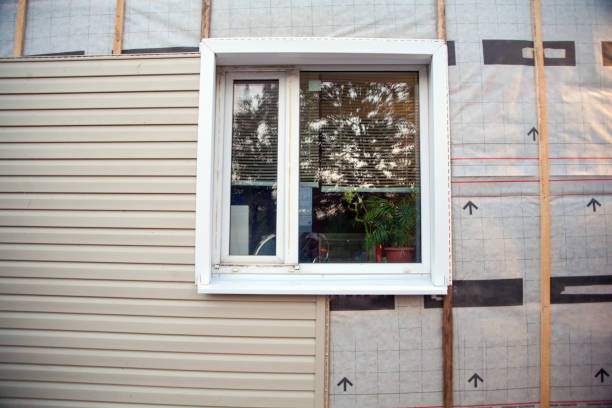 How To Choose The Right Materials for Your Siding Installation in 'Brook Park, OH